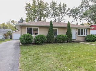 1659 Park Ave, Hanover Park, IL 60133