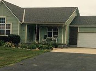 911 W Linda Ln, Raymore, MO 64083