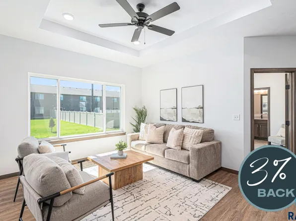 9204 Counsel St, Sioux Falls, SD 57106