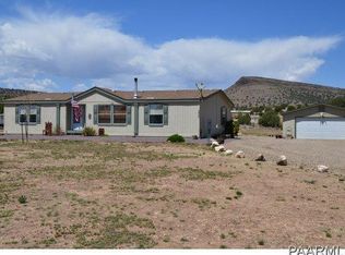 2820 N Hohokam Dr, Chino Valley, AZ 86323