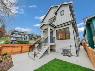 2715 Cheyenne Ave, Vancouver, BC V5R 4R5