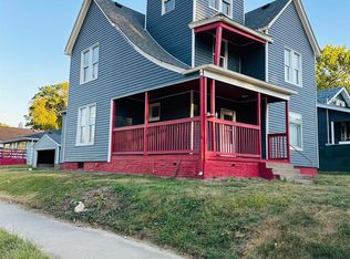 1624 N Bigelow St, Peoria, IL 61604