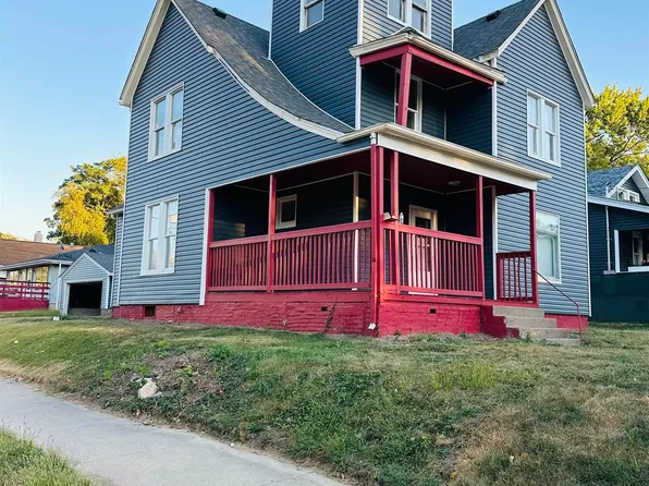 1624 N Bigelow St, Peoria, IL 61604