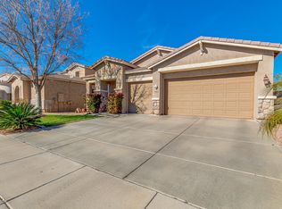 3548 E Powell Way, Gilbert, AZ 85298