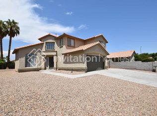 6440 Silver Dawn Ln, Las Vegas, NV 89118