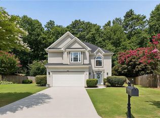 2101 Berryhill Cir SE, Smyrna, GA 30082