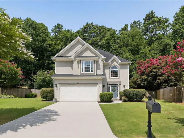 2101 Berryhill Cir SE, Smyrna, GA 30082