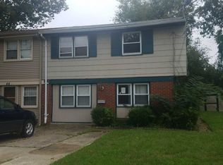 42 Mott St, Lawnside, NJ 08045