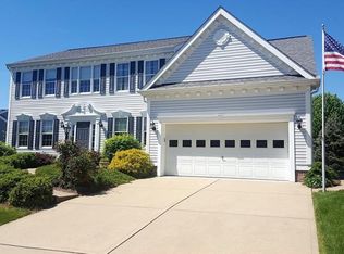116 Valleybrook Dr, Cranberry Township, PA
