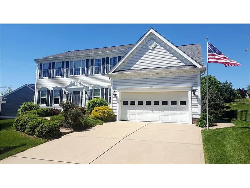 116 Valleybrook Dr photo 1