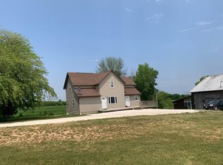 N676 County Road B, Kewaunee, WI 54216