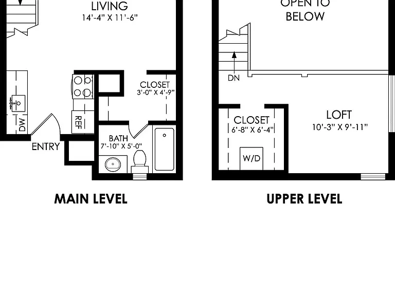 Emerson Lofts — Photo 19