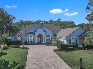 3109 Canoe Ct, Saint Johns, FL 32259