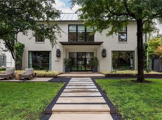 4425 Arcady Ave, Highland Park, TX 75219