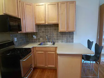 Rented by City Connections Realty