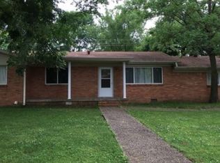 100 Martin Cir, Fort Smith, AR 72908