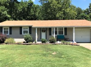2609 Glenview Dr, Evansville, IN 47720