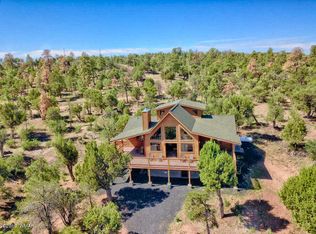 1722 Binder Rd, Show Low, AZ 85901