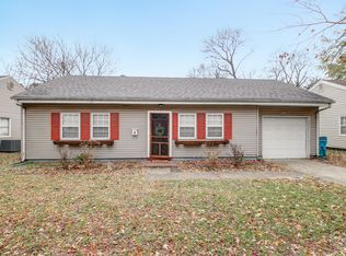 1957 S Virginia Ave, Springfield, MO 65807