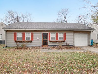 1957 S Virginia Avenue, Springfield, MO, 65807