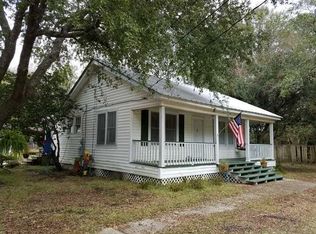 1116 Shore Acres Dr, Mobile, AL 36605