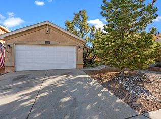 7700 Button Quail Ave NW, Albuquerque, NM 87114