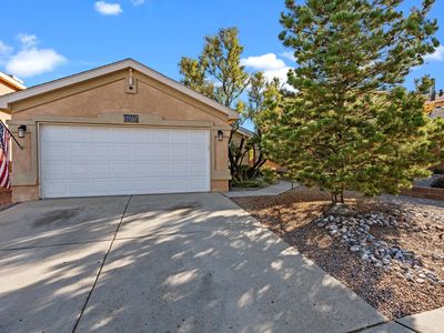 7700 Button Quail Ave NW, Albuquerque, NM, 87114