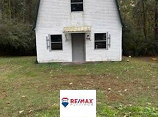 8910 Via Ln, Pine Bluff, AR 71603