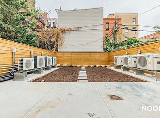 237 Montrose Ave #1A, Brooklyn, NY 11206