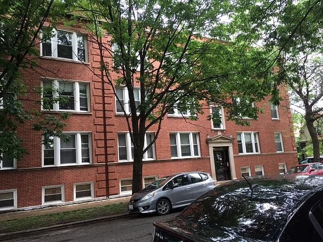 1st image of 5243 N Winchester Ave #1