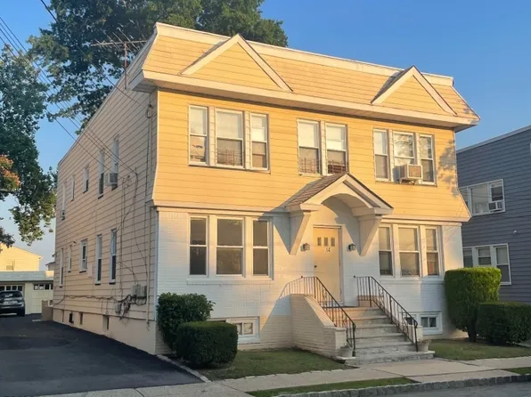 14 Nelson Pl, Maplewood Twp., NJ 07040