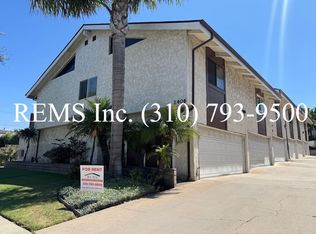 2406 Aviation Blvd UNIT C, Redondo Beach, CA 90278