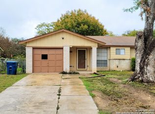 6722 Fellowood St, San Antonio, TX 78238