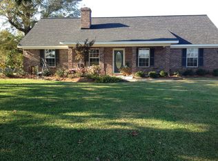 11310 Highway 25 S, Louisville, MS 39339