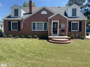 612 Blaney Street, Clinton, NC 28328