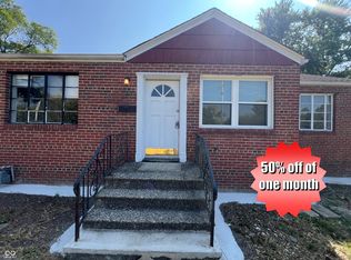 77 W Westfield Blvd, Indianapolis, IN 46208