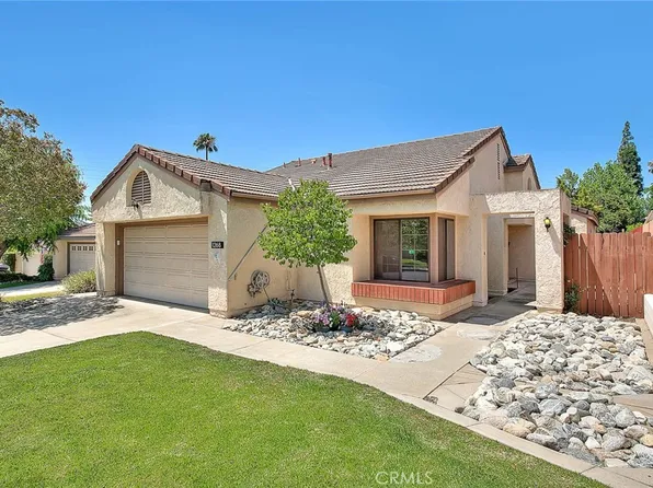 1268 Clearspring Dr, Upland, CA 91784