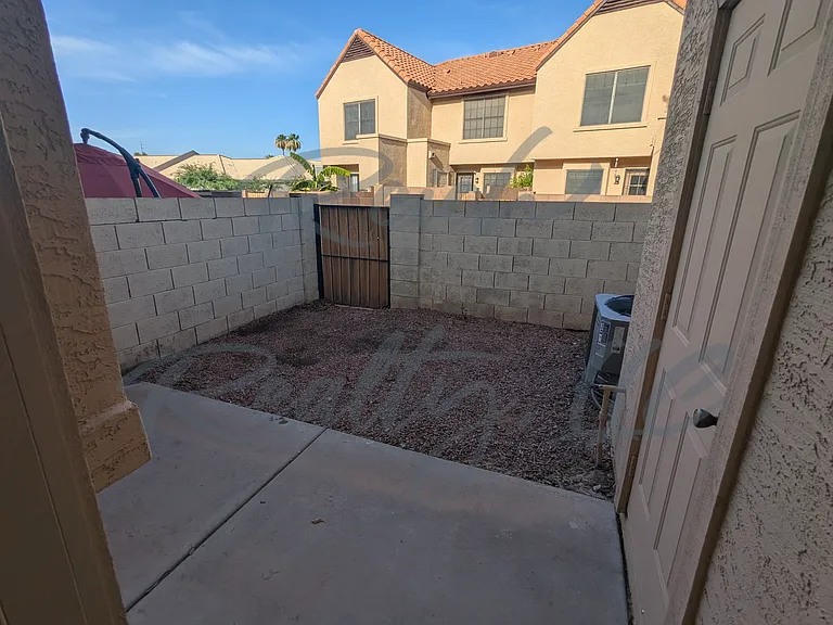 921 W University Dr #1107 — Photo 29