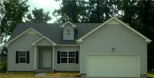 1st image of 951 Hazelwood Lot 951