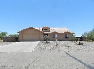 7261 W Turtlecreek Pl, Tucson, AZ 85757