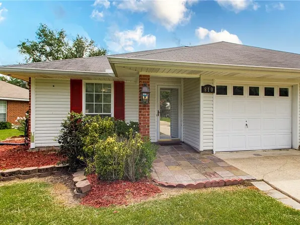 810 Eden Oaks Dr #810, Ponchatoula, LA 70454