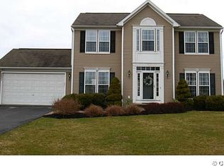 5531 Kris Xing, Farmington, NY 14425