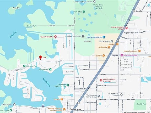 3rd image of 5105 BAY BOULEVARD LOT 18