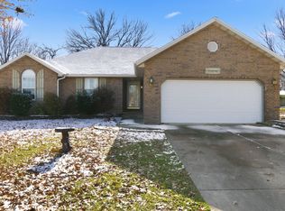 1604 E Lee Street, Republic, MO 65738