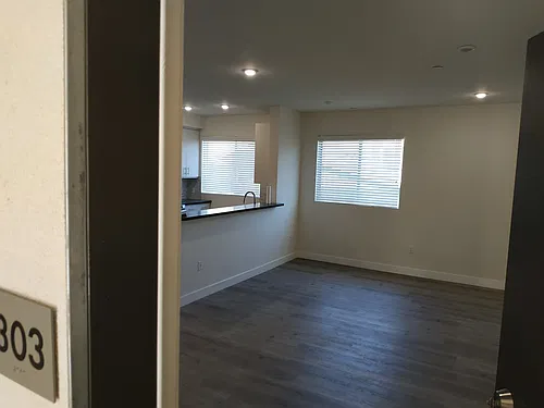 Floor plan 303
