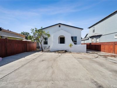 138 E 108th St, Los Angeles, CA, 90061