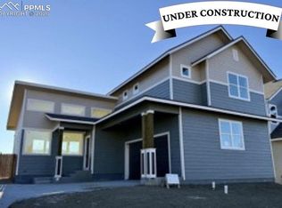 1345 Verde Dr, Colorado Springs, CO 80910