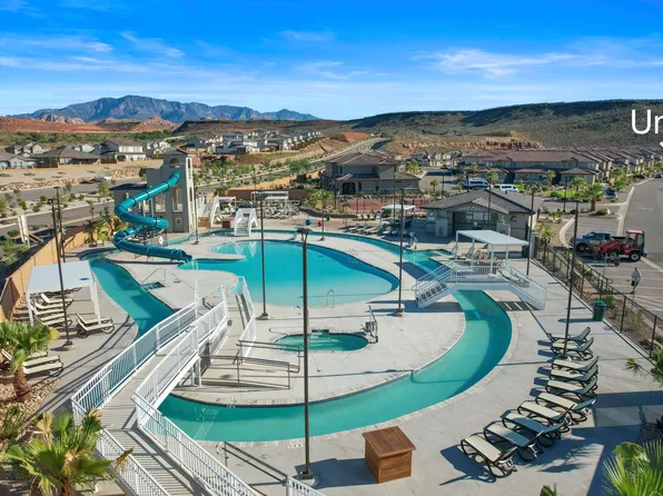1189 N Bello Aly #115, Washington, UT 84780