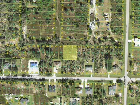 1583 Coastal Dr, Punta Gorda, FL 33983