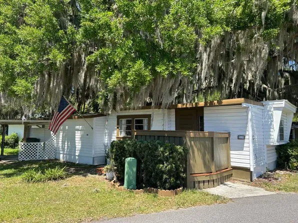 1208 Lee St #115, Leesburg, FL 34748